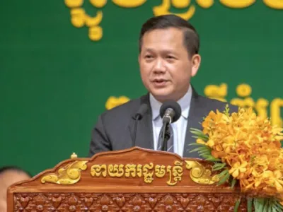 洪玛奈：2023年至2027年全球气温将创历史新高！