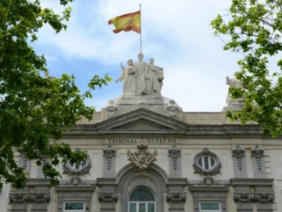 西班牙最高法院出乎意料地做出了反赌博广告法的决定
