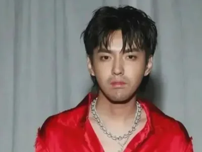 吴签在狱中犯性瘾了？