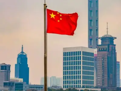 中国将在试点地区取消电信增值业务的外资持股限制