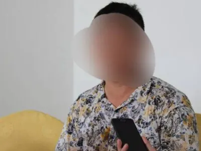 群友投稿：亲爱的艾老大《艾胜*》你还记得我吗？