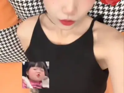 网友投稿：此柬埔寨女孩装的一逼对我朋友勾引 露B 露胸
