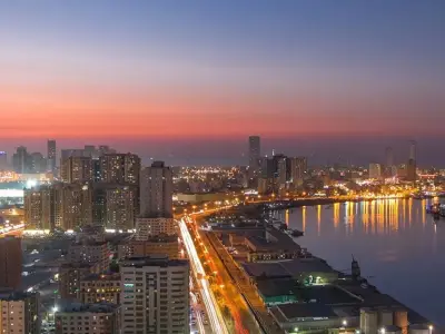 阿治曼房地产交易在3月达3.98亿美元