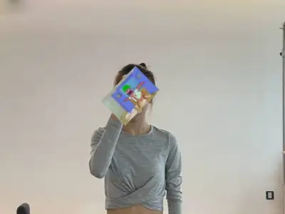 曝光：华庭某女娜娜职业捞女