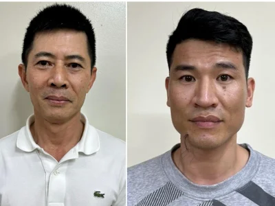 以路桥项目“养”公司！越南顺安集团董事长被捕