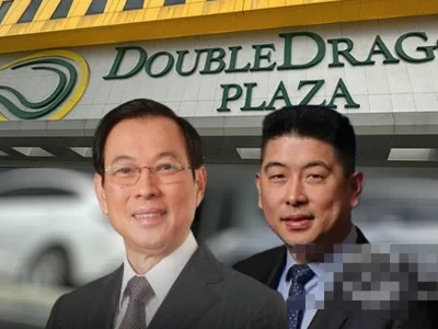 双龙集团净利润猛增23% 收入与资产双扩张