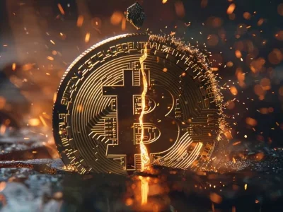 报告：BTC减半9个月后，交易所或出现供应无穷