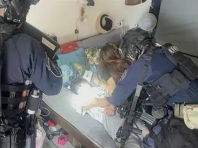 老乡老乡背后一枪！一名越南人赴中国打工，遭绑架收款撕票，自己人干的！内幕令人唏嘘！