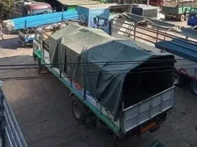下周起长途货运恢复运营