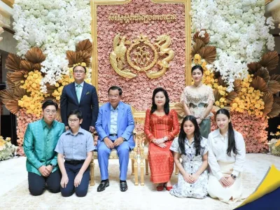 Kith Sula勋爵受委为皇家集团国际首席运营官