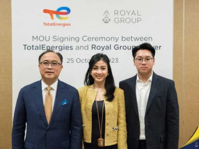 年仅19岁！陈丰明公爵长子任皇家集团国际首席运营总监