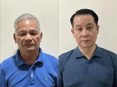 越共中央政治局、书记处对违纪违规干部进行纪律处分