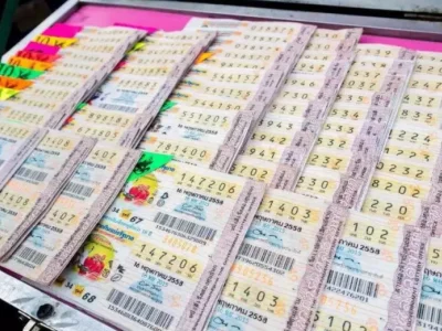6个亿 缅甸人跑到泰国买彩票中了大奖