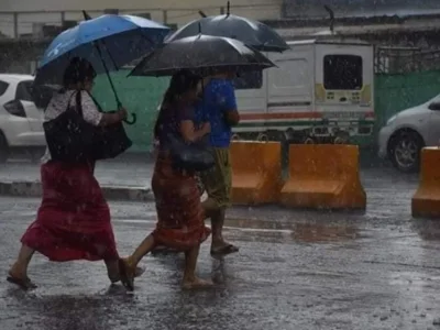 未来几天！全国多省邦将出现极端雷雨天气