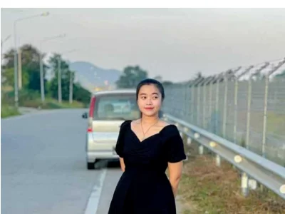 缅甸妙瓦底战事持续激烈！附近百姓也难以幸免，两名女子逃命路上惨遭炸死！