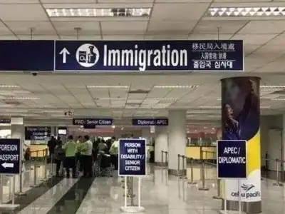 群友分享：关于回国最好一个人回来