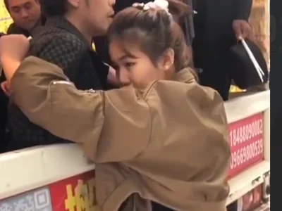 网友投稿 这就是缅北的真爱吗？