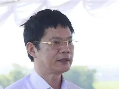 福山集团案件：永福省人民委员会副主席阮文却和另5名被告人造起诉
