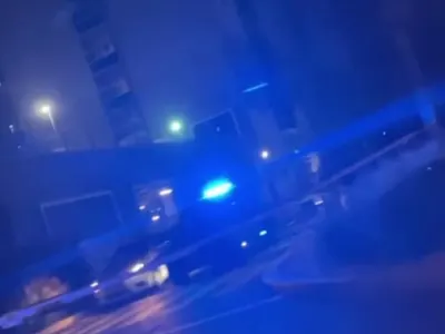 网友投稿：现在迪拜绿洲园区内还有警察