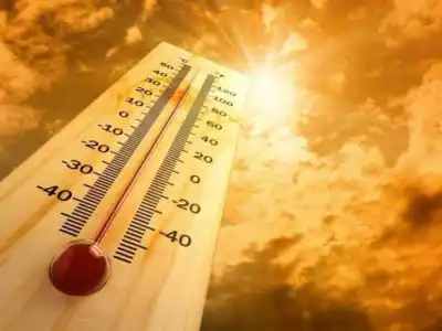 破170年来最高记录！柬埔寨气温或达42°C