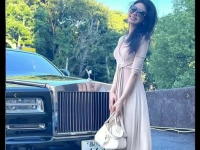 上海云锦东方5亿诈骗案 传00后美女逃美又生凶案