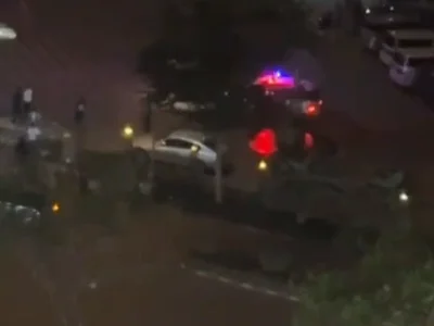 网友爆料：金山角特区白天晚上都在查偷渡 护照