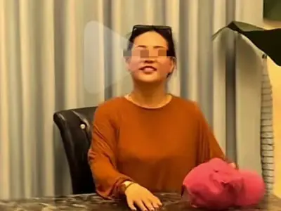 女网红爆料：好心收留这个女人 丢失2000美金？