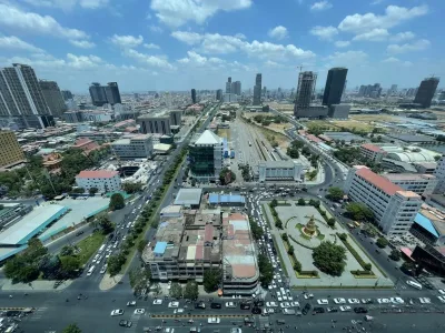 免民众受骗损失血汗钱 四部门矢严打非法集资活动