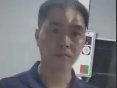网友投稿：木牌园区K13-7做后勤 绑架