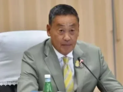 冻结账户70余万！资金近10亿！泰总理下令“赶尽杀绝”！
