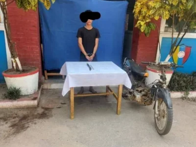 缅甸一名“丧心病狂之辈”落网，大家纷纷拍手叫好