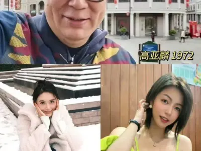 国内热搜：家有儿女 中饰演“夏东海”的高亚麟出轨 女演员徐梓钧