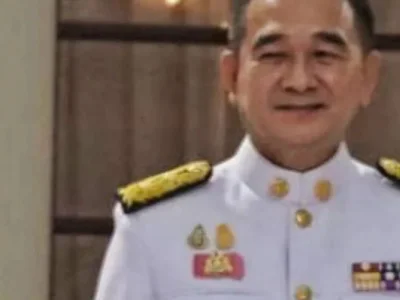狗血剧不停！泰国内阁，又有一员大佬辞职！