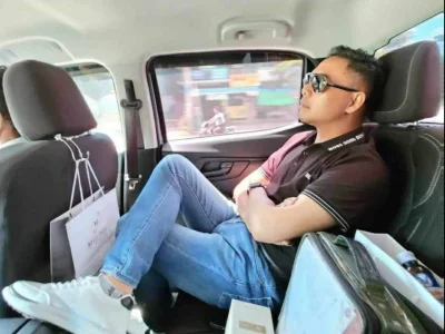 敏昂莱武装99师副师长因曾在老街参与诈骗被捕 家属贿赂媒体遭拒