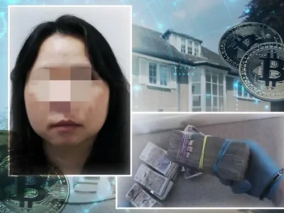 英国最大洗钱案主犯落网！此前从中国卷款63亿美元潜逃英国，助理“逆袭”成富豪
