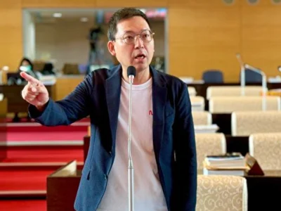中市警涉足赌博机房 警长：分局长一并究责