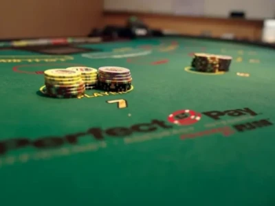 今年的亚洲国际娱乐展研讨会将探讨智能赌台技术