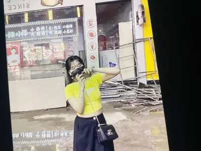 网友投稿：这个贱货厉害，不止偷钱有艾滋病还喜欢当小三