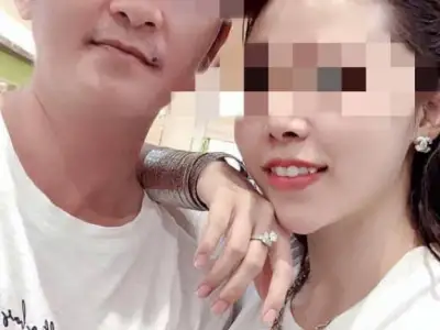 网友曝光：红色警戒‼️【艾滋携带者轨迹】