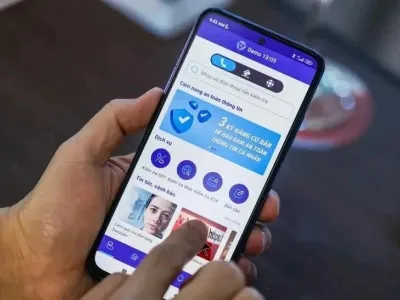 越南即将推出反诈软件