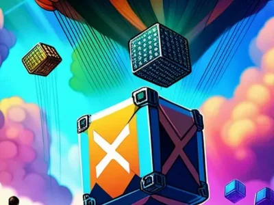 阿联酋 Param Labs 塑造 Web3 游戏的未来