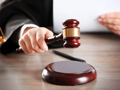 中国男子因诈骗被判入狱 将被美驱逐出境