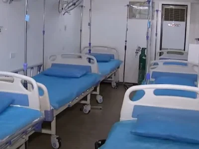 菲博彩园区设地下诊所，给女员工堕胎，2涉事中国公民被逮捕