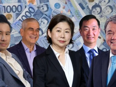 SM领跑全国！2023年菲律宾商业巨头稳健发展