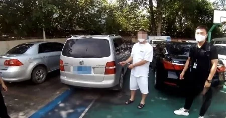 短视频里的“金融巨鳄”可能是假的！重庆警方破获一起特大集资诈骗案