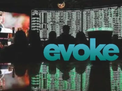 888 完成更名为 Evoke Plc