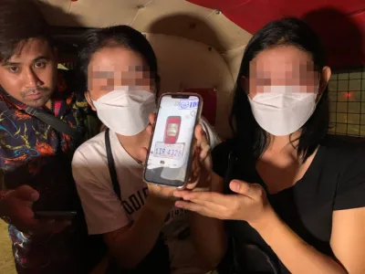 女乘客被骚扰事件反转了？女方突然改口并撤诉、司机遭同行威胁