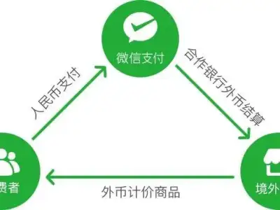 重磅：国内非银行支付监管新规  微信和支付宝也要被监管咯