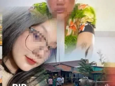 惊悚谋杀案！柬埔寨一美少女被姑姑杀害，原因竟是.....