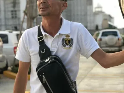 外国人在金边机场忘包数小时依然没丢：感谢柬埔寨的温暖！